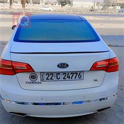 کیا کادێنزا